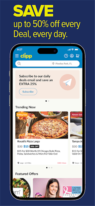 Clipp.com screenshot3