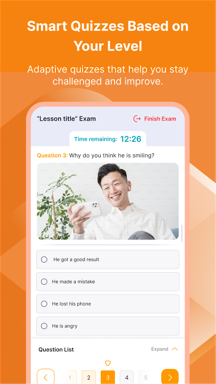 GO2TRain | Learn languages screenshot3