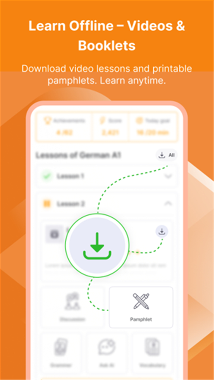 GO2TRain | Learn languages screenshot4