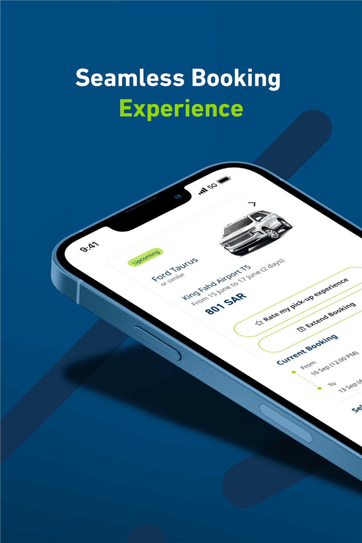 Lumi car rental screenshot1