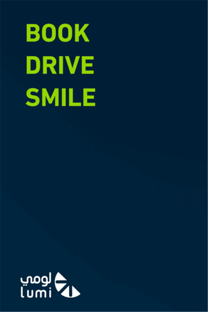 Lumi car rental screenshot7