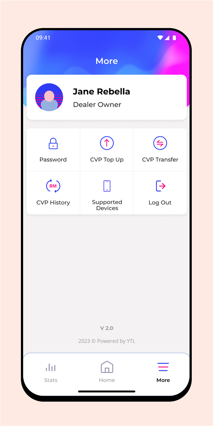 Yes Shop screenshot5