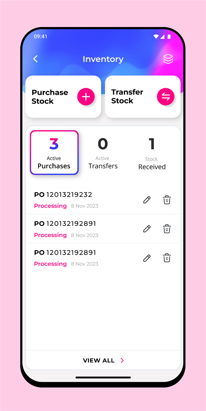 Yes Shop screenshot6