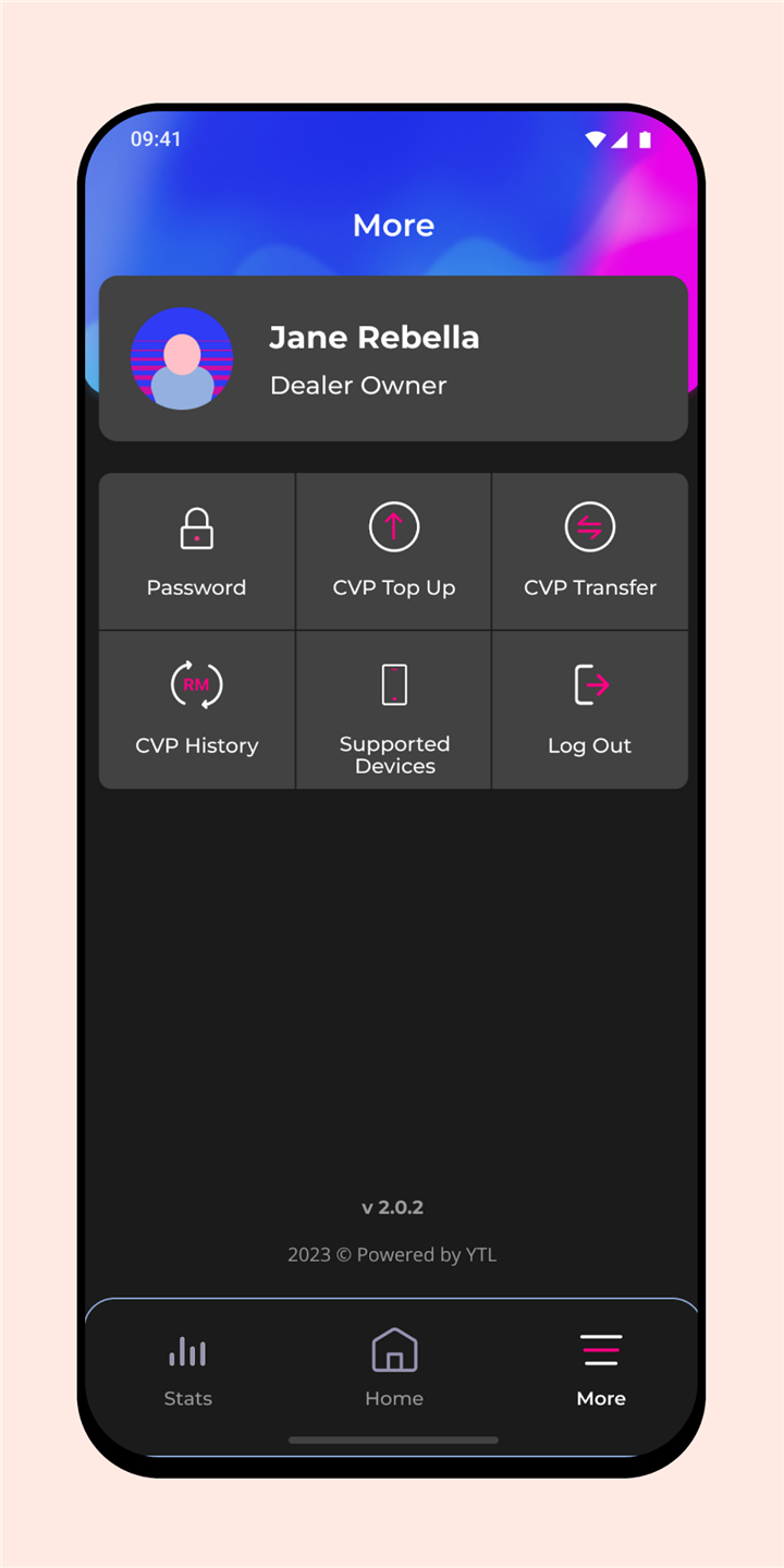Yes Shop screenshot7