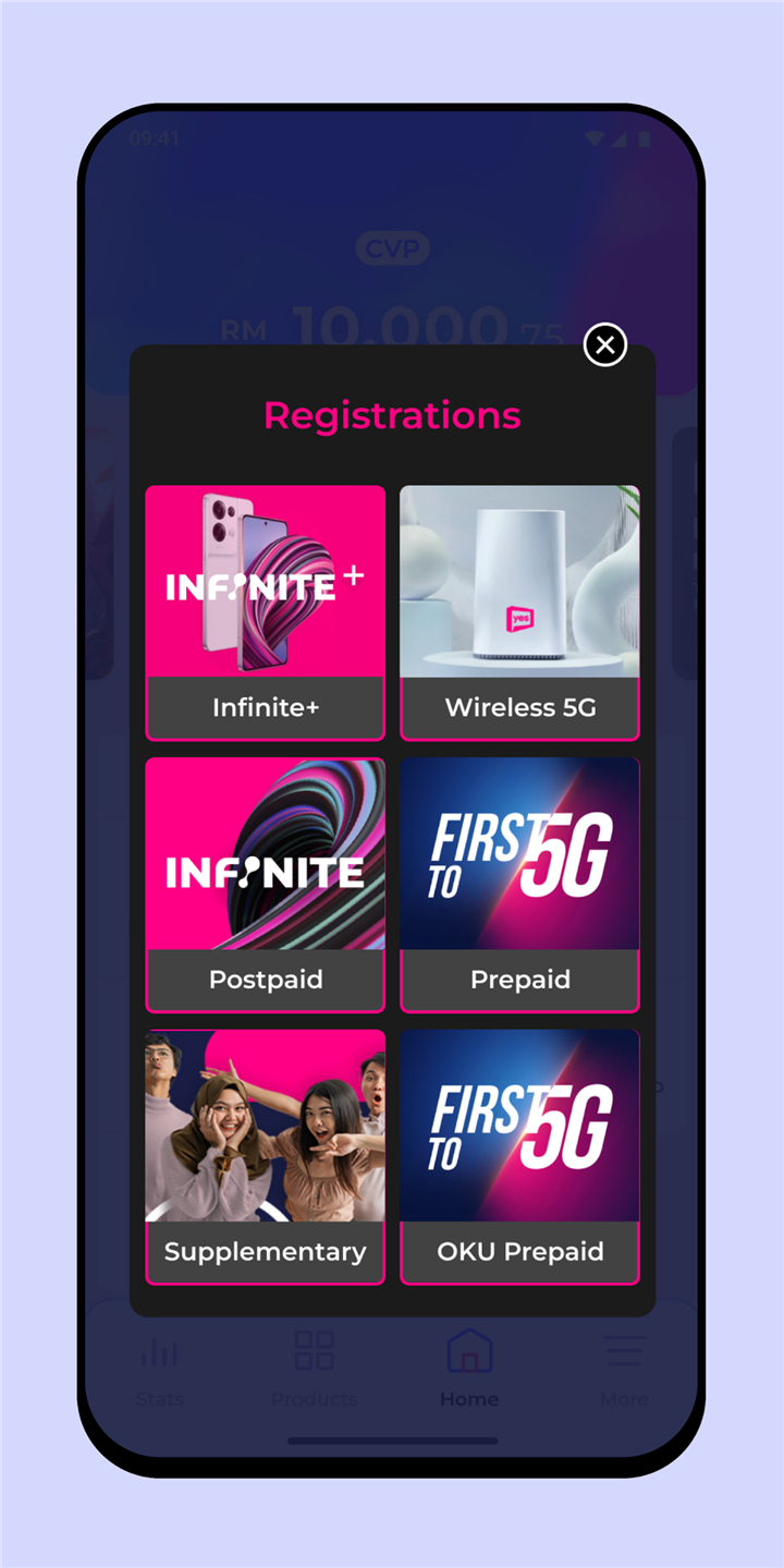 Yes Shop screenshot8