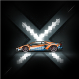 Pixel X Racer : Pixel Cars