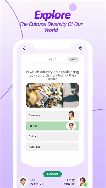CoupleHug: Couple Games Online screenshot6