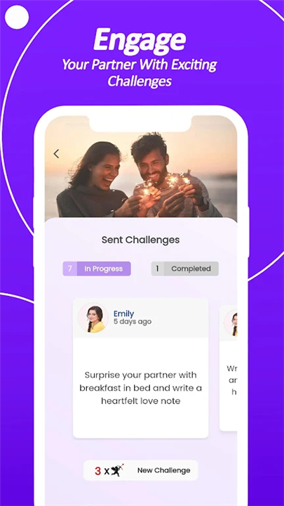CoupleHug: Couple Games Online screenshot7