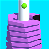 Stack Pop 3D