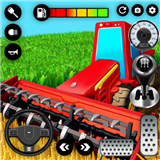 Big Farmer Town: Offline Games
