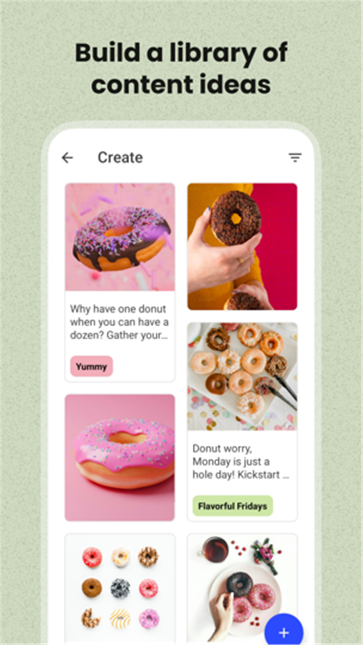 Buffer: Social Media Scheduler screenshot3