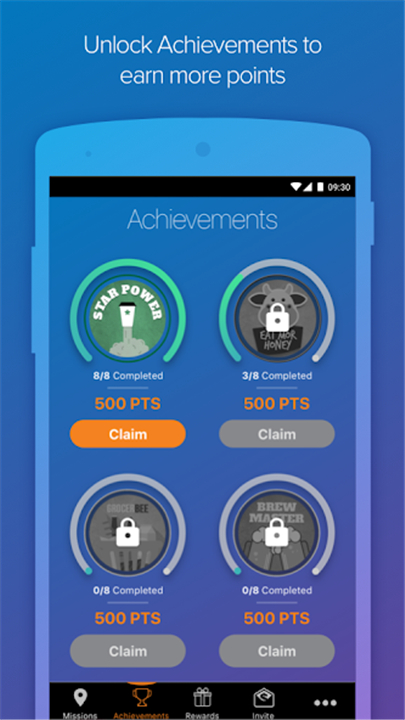 Mobee - Secret Shopping screenshot3