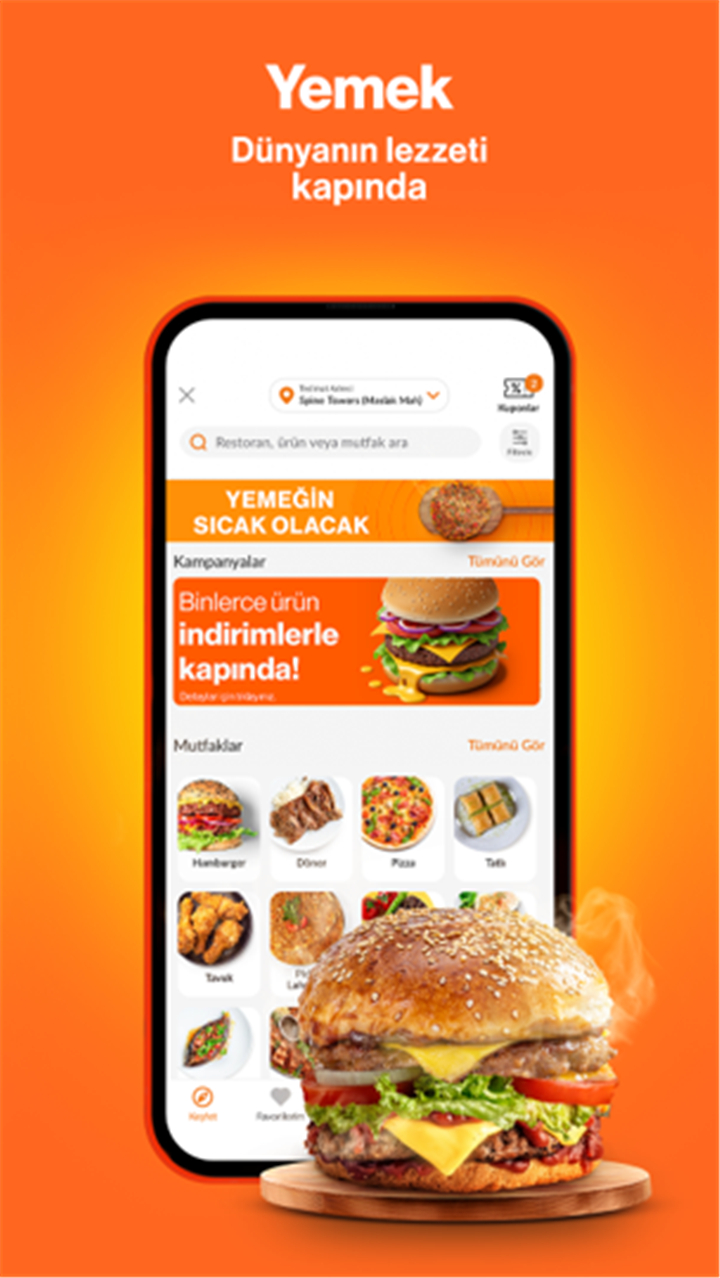 Trendyol - Online Alışveriş screenshot3