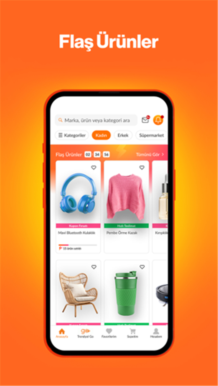 Trendyol - Online Alışveriş screenshot6