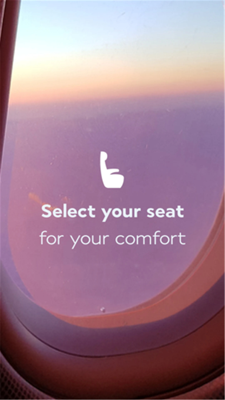 Air France - Book a flight screenshot4