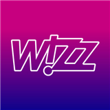 Wizz Air - Book, Travel & Save
