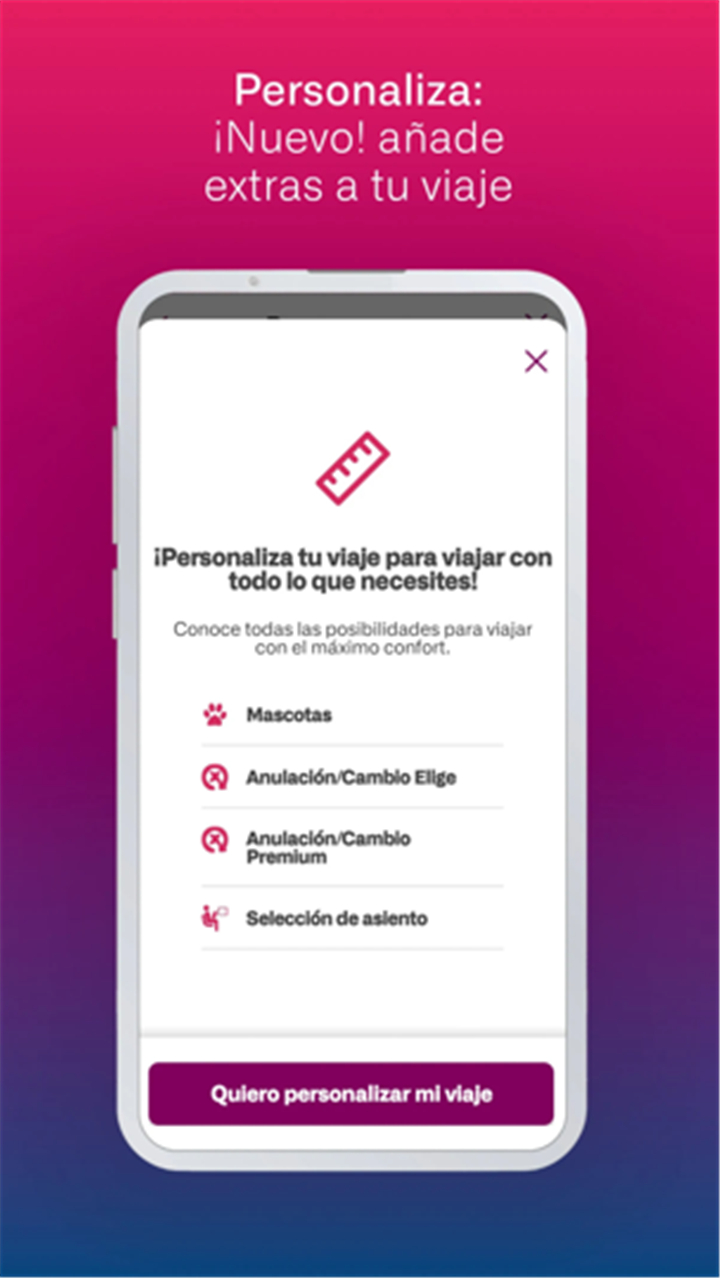 Renfe screenshot3
