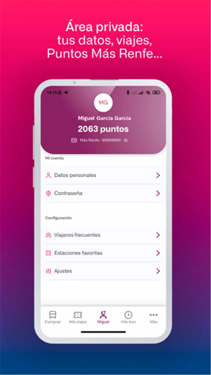 Renfe screenshot5