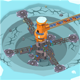 Spiral Excavator Empire