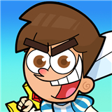 Shining Hero