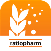 ratiopharm Pollen-Radar