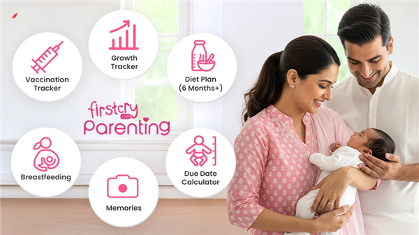 FirstCry India - Baby & Kids screenshot7