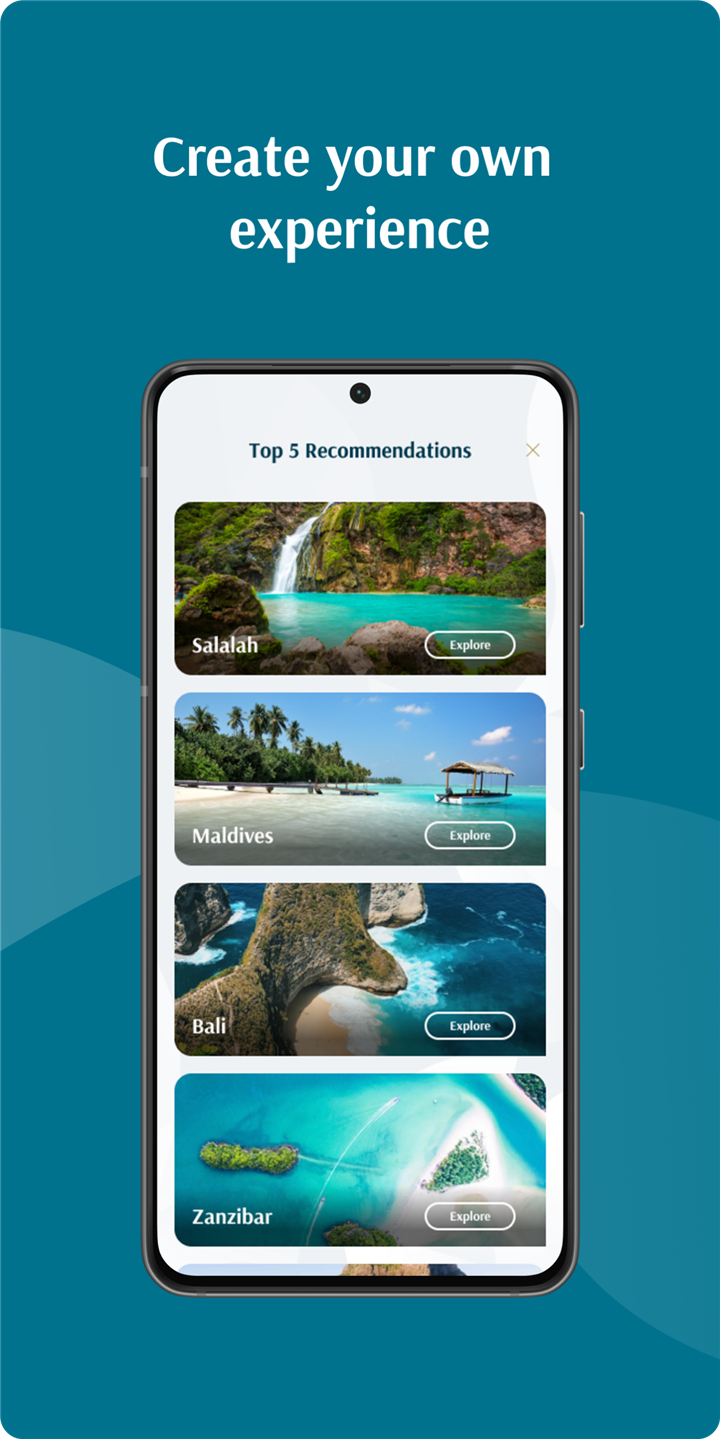 Oman Air screenshot6