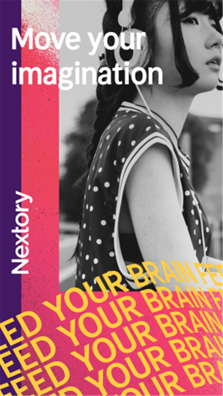 Nextory: Audiobooks & E-books screenshot1