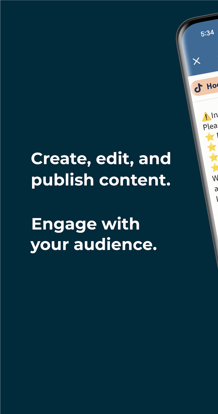 Hootsuite: Schedule Posts screenshot2