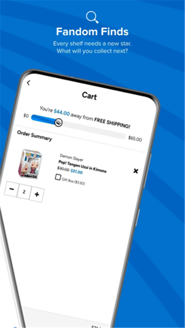 Funko screenshot2