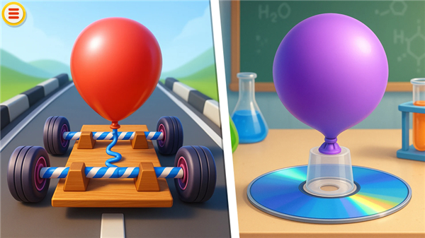 Exciting Science Experiments screenshot4