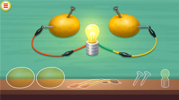 Exciting Science Experiments screenshot3