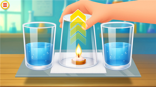 Exciting Science Experiments screenshot6