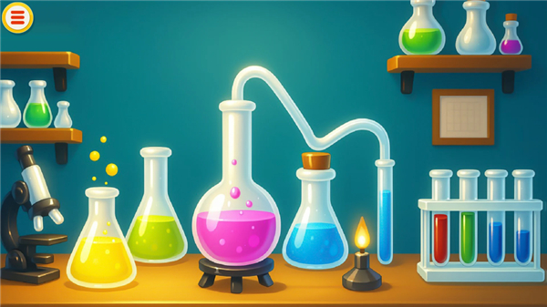 Exciting Science Experiments screenshot7