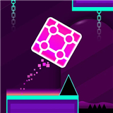 Square Dash - Reverse