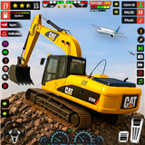 JCB Construction Games 2023