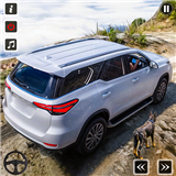 Suv 4x4 Offroad Jeep Driving
