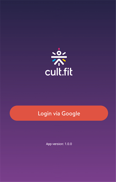 Cult Team screenshot1