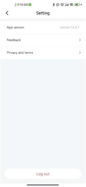 Future Wear screenshot1