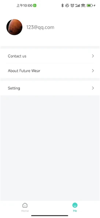 Future Wear screenshot3