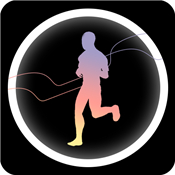 Flyrun App: Visual Run Tracker