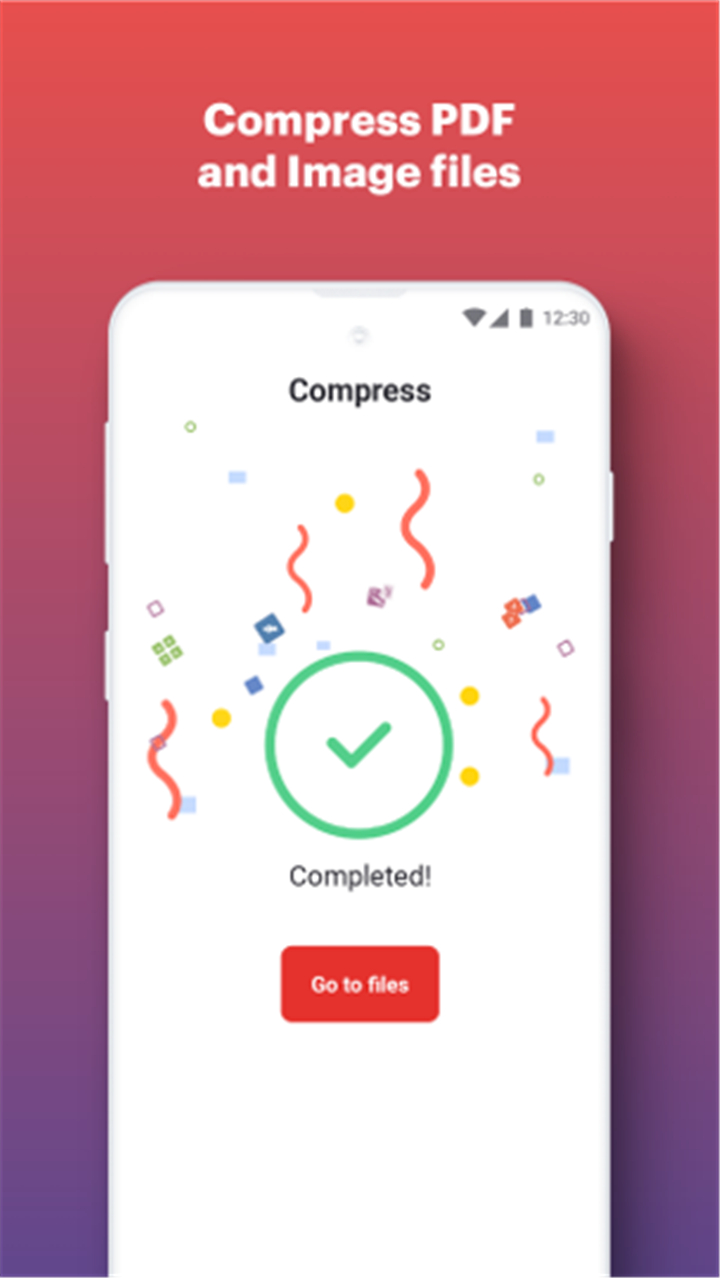 iLovePDF: PDF Editor & Scanner screenshot6