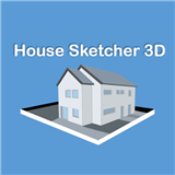 HOUSE SKETCHER | 3D FLOOR PLAN
