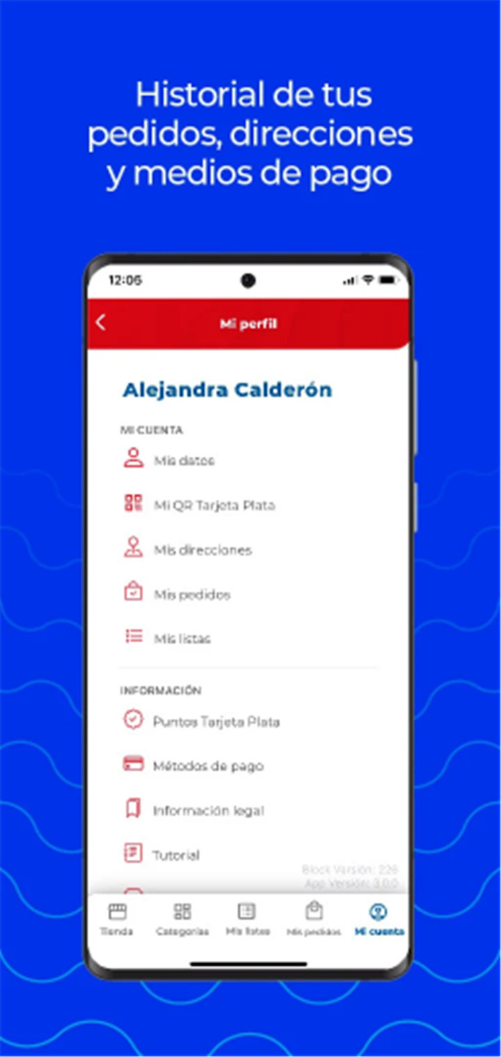 Olímpica screenshot2