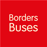 Borders Buses