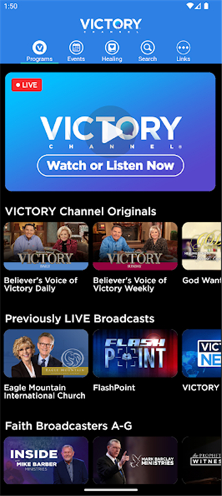 Go Victory screenshot5