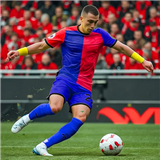 Football World Soccer 2025