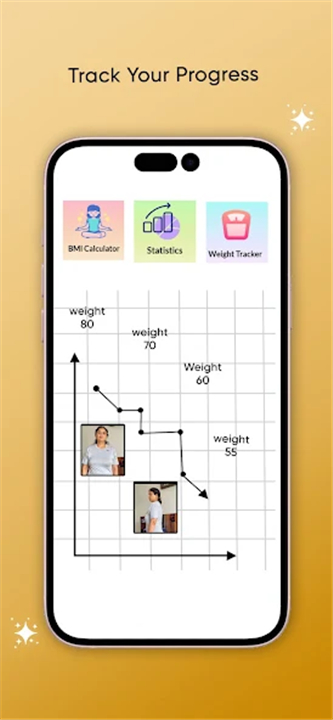 IMWOW - Diet, Workout, Recipes screenshot5