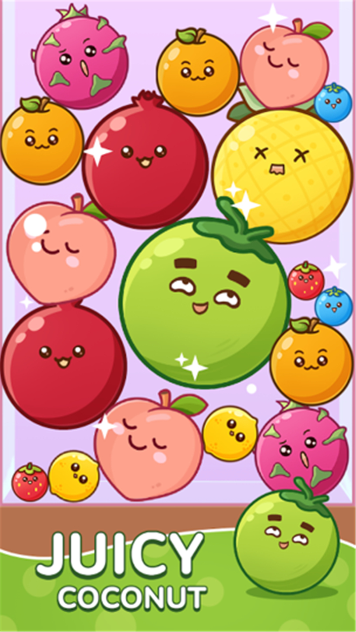 Fruit Drop Master screenshot5