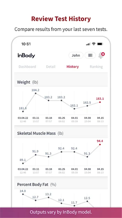 InBody screenshot1